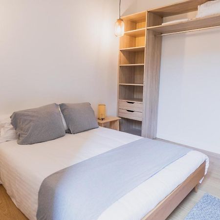 Appart Hotel Jaures - Boutique Apartments Ницца Экстерьер фото