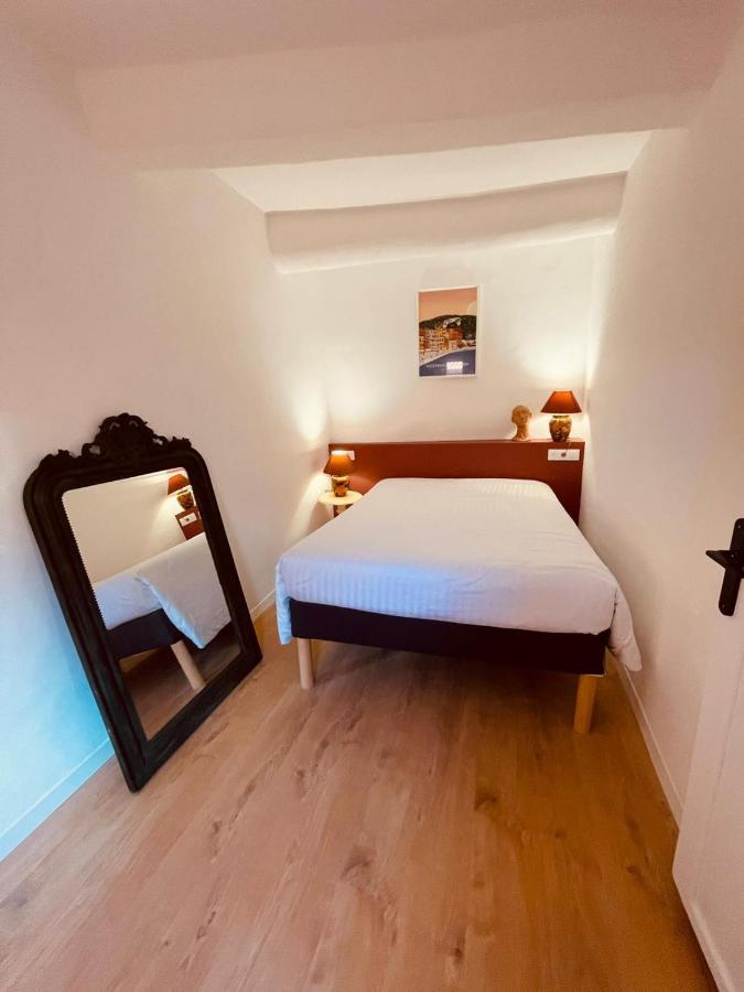 Appart Hotel Jaures - Boutique Apartments Ницца Экстерьер фото