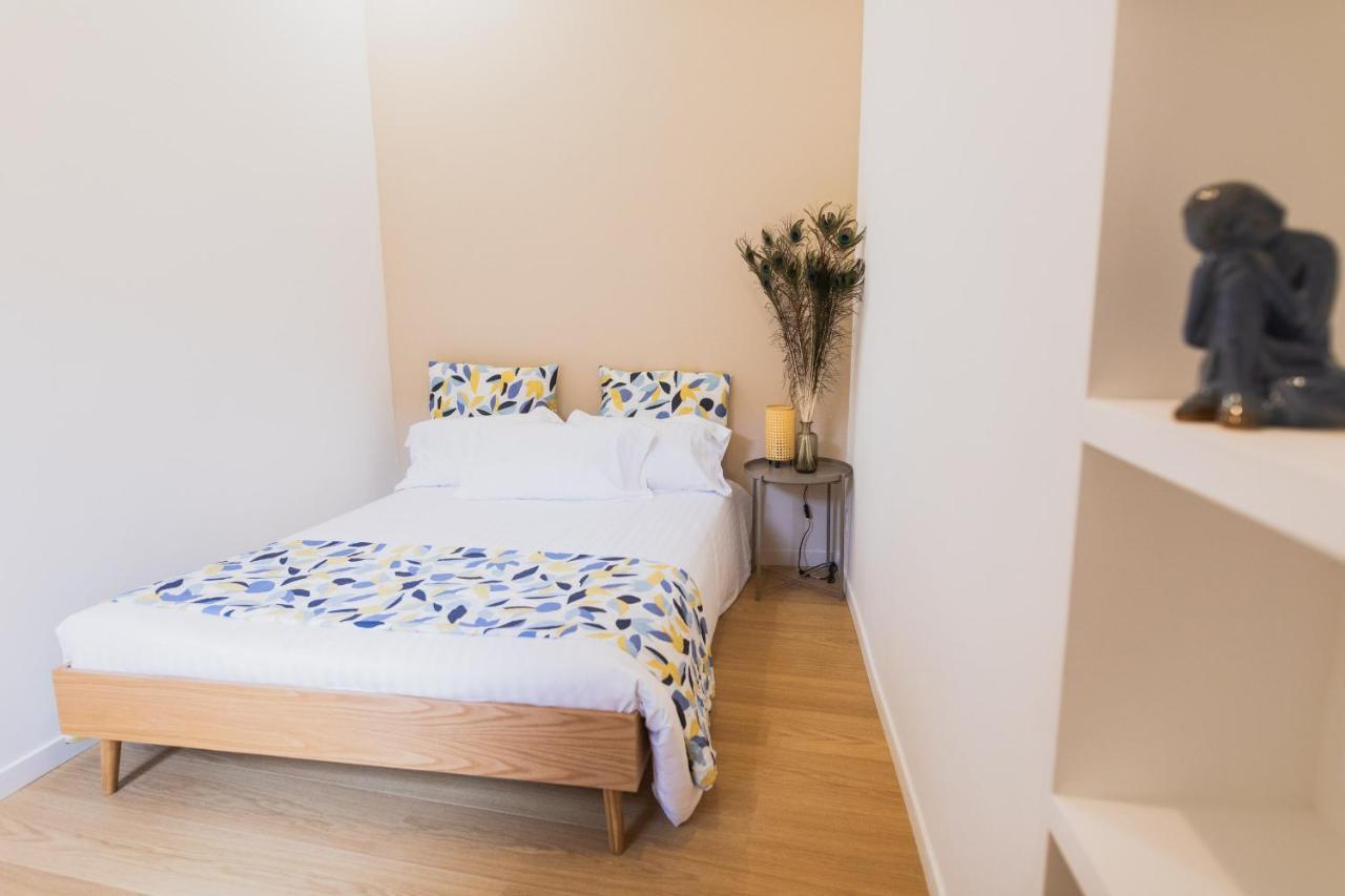 Appart Hotel Jaures - Boutique Apartments Ницца Экстерьер фото