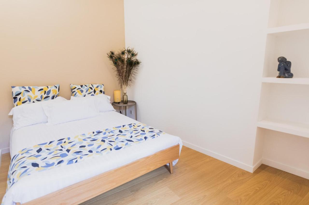 Appart Hotel Jaures - Boutique Apartments Ницца Экстерьер фото