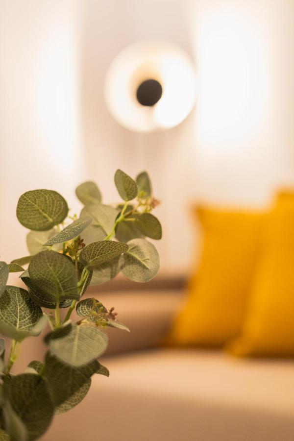 Appart Hotel Jaures - Boutique Apartments Ницца Экстерьер фото